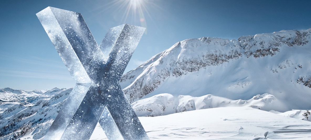 BMW XDRIVE.